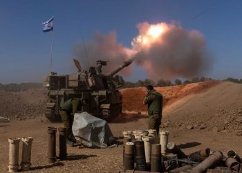 Israel issues detailed threat to Hezbollah, Iran as Gaza war hits 4 months