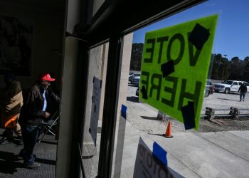 Biden brings home first official win in South Carolina primary