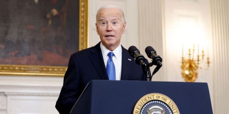 Morning Glory: Biden and his disastrous national security choices