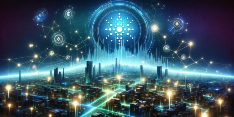 Cardano’s Crescendo: Riding the Wave of Blockchain Evolution