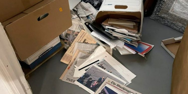 Why Trump was charged and Biden wasn’t, according to the special counsel