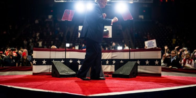 ‘He has been almost invincible’: Why Trump is likely to dominate South Carolina