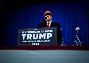 Why the Michigan GOP will have a presidential primary and a convention