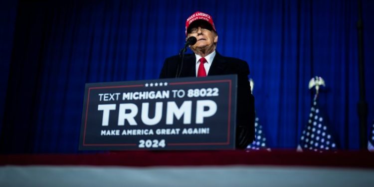 Why the Michigan GOP will have a presidential primary and a convention