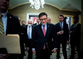 The GOP’s false ‘amnesty’ claims give away the game