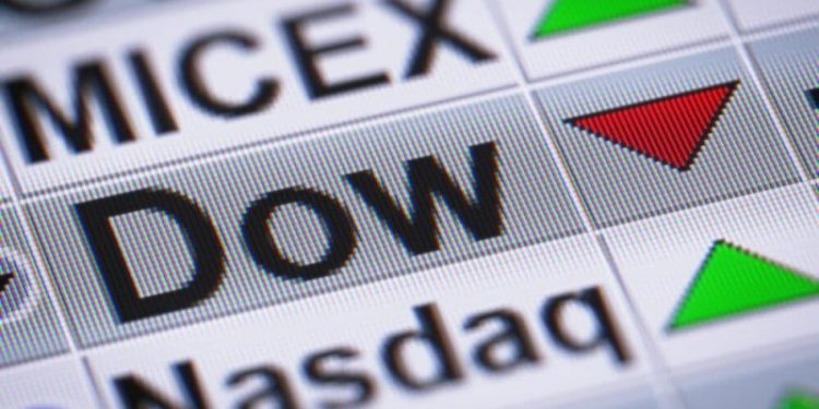 Futures Edge Lower: Dow -0.11%, S&P/Nasdaq -0.20%