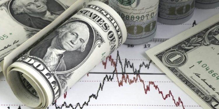 Dollar’s Nearly 1% Weekly Drop