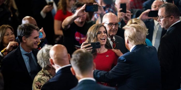 10 Republicans who treated the Biden bribery claim like gospel