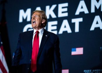 Democrats attack Trump over report that he favors a 16-week abortion ban