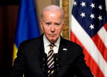 Biden, not Special Counsel Hur, brought up son’s death in questioning: report