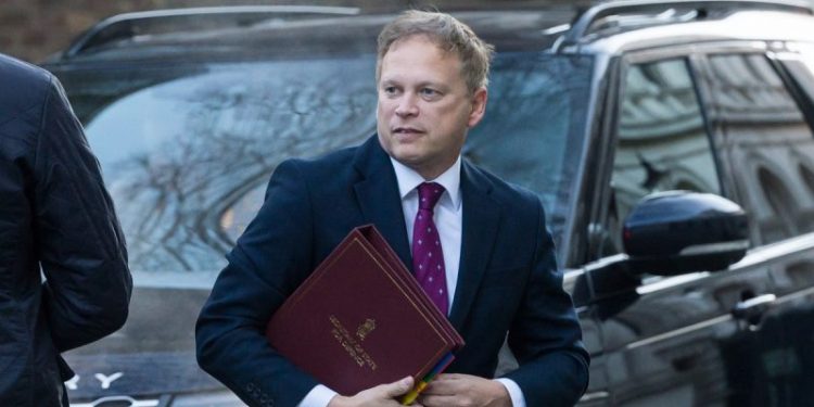 British defense chief urges ‘restraint’ as violence in Middle East escalates: War in ‘no one’s interest’