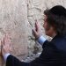 Argentina’s maverick Javier Milei pledges to move embassy to Jerusalem, Bibi praises ‘dear friend’