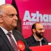 UK’s Rochdale candidate loses Labour Party backing over antisemitic remarks but remains on ballot