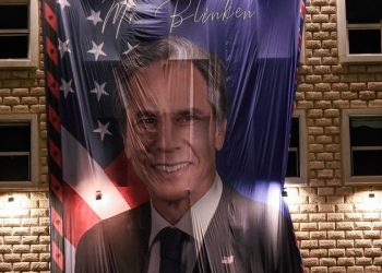 Putin fueling regional tensions as Blinken arrives in Albania: ‘bleak picture’