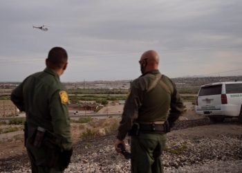 Republicans sink an immigration bill; Biden is left with the political problem