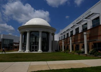 Supreme Court won’t review admissions at Va.’s Thomas Jefferson school