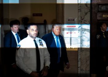 Trump hearings in N.Y., Georgia on Thursday as trial schedule comes into focus