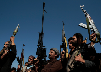 Iran-backed Houthi launch three attacks in Red Sea, Gulf of Aden as tensions escalate; US military responds