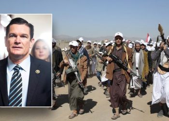 US troops abroad ‘at risk’ due to Biden’s policies, lawmaker warns after 3 service members killed in Jordan