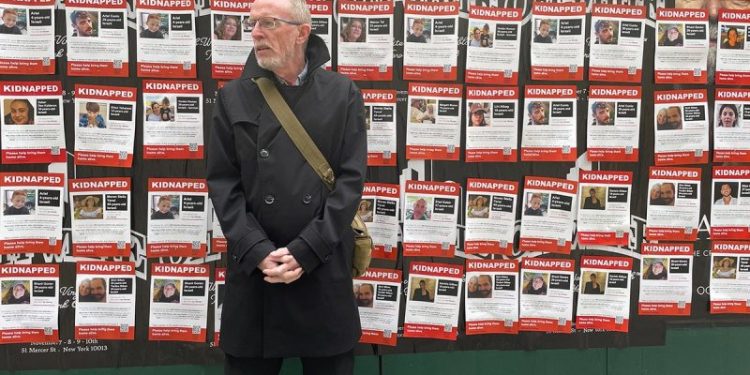 Israeli intelligence confirms dozens of hostages thought to be alive in Gaza are dead: report