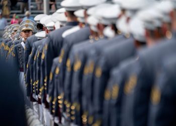 Supreme Court refuses to stop West Point’s race-conscious admissions policy