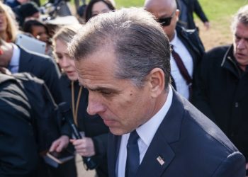 Remember the ‘Biden bribe’ allegation? DOJ now says it was made up.