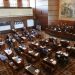 Oregon high court rules 10 senators who staged walkout can’t seek reelection
