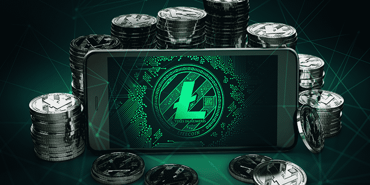 SafeMoon and Litecoin: Litecoin breaks above $76.00 level