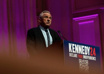 RFK Jr. says he didn’t read Alabama IVF ruling, won’t say when life begins