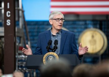 New GOP-passed maps that weaken gerrymandering become law in Wisconsin