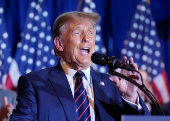 Republicans fear they will be targets in Trump’s ‘retribution’ campaign