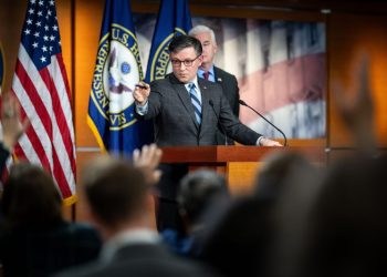 Senate passes $95 billion Ukraine, Israel aid package amid GOP divide