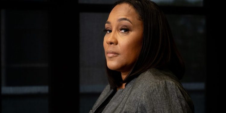 How the Fani Willis accusations could derail her Trump Georgia case