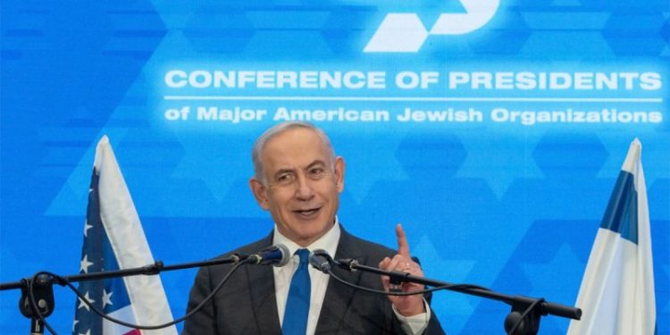 Netanyahu responds to Biden’s talk of pending cease-fire, says majority of Americans support Israel