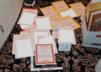 Trump again claims immunity in effort to toss Fla. classified documents case