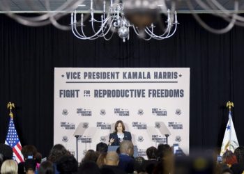 An internet media company launches a plan to cover the election for Gen Z