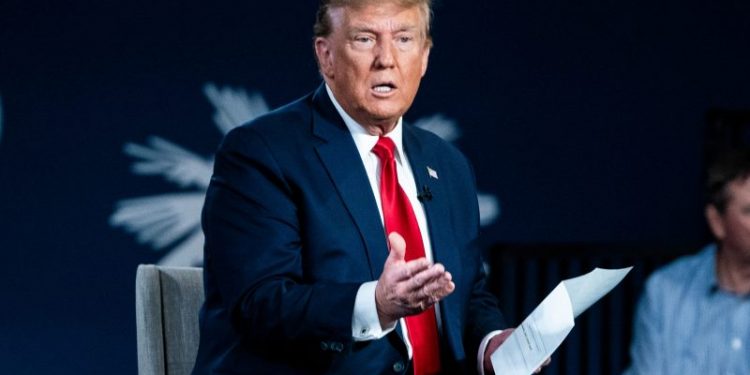 What might happen after another inauguration of Donald Trump