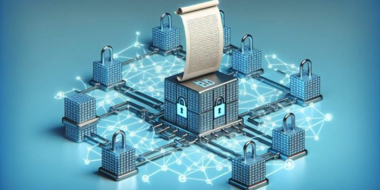 Role of Smart Contracts in Crypto Payment Processing