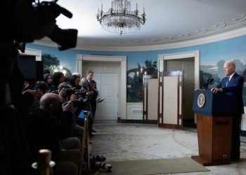 ‘Hair on fire’: Democratic worries grow over claims about Biden’s memory lapses