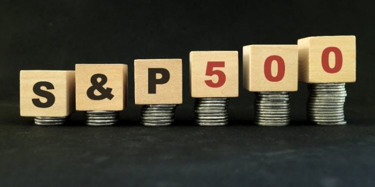 S&P 500 Climbs 2.11%, Hits New Highs