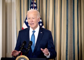 Biden’s doctor declares him ‘fit’ and able to carry out his duties