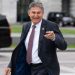 Joe Manchin will not launch third-party presidential run