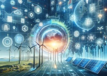 The Future of Energy Trading: Trends and Innovations