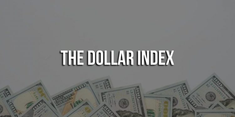 Dollar Index: Pressure Felt Below 104.20 Level