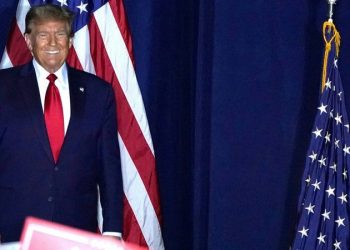 Trump ‘really not thinking about’ Haley after South Carolina victory, says he’s focused on beating Biden