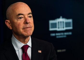 The House impeached the DHS secretary. What’s next for Alejandro Mayorkas?