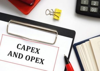 Capex vs Opex: Key Differences