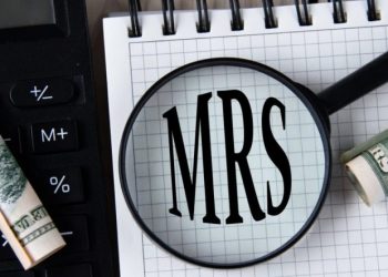 What is marginal rate of substitution?