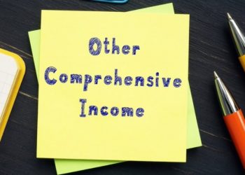 What Does Other Comprehensive Income Represent Exactly?