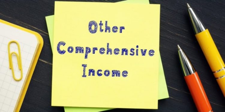 What Does Other Comprehensive Income Represent Exactly?